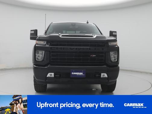 2023 Chevrolet Silverado 2500 LTZ