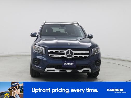 2020 Mercedes-Benz GLB 250 