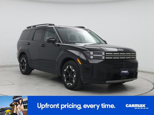 2024 Hyundai SANTA FE SEL