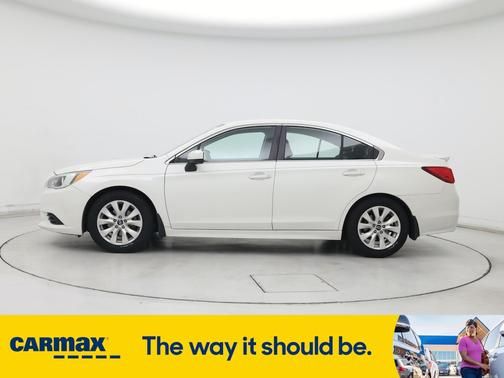 2015 Subaru Legacy Premium