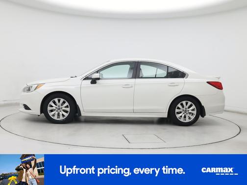2015 Subaru Legacy Premium