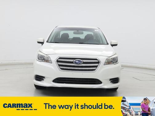 2015 Subaru Legacy Premium
