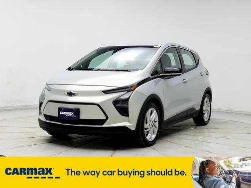 2023 Chevrolet Bolt EV LT