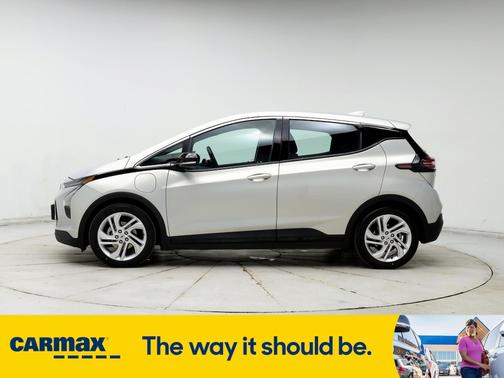 2023 Chevrolet Bolt EV LT