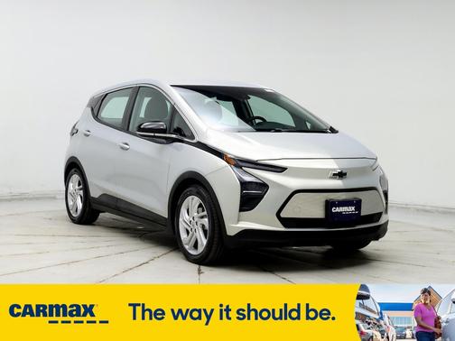2023 Chevrolet Bolt EV LT