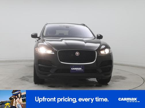 2020 Jaguar F-PACE 25t Premium