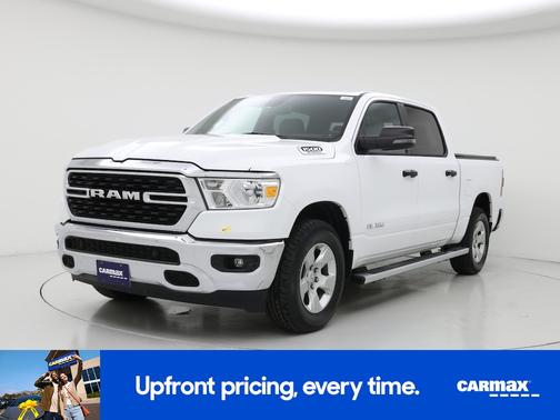 2024 RAM 1500 Bighorn