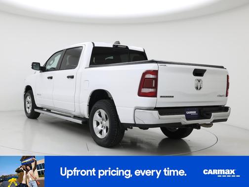 2024 RAM 1500 Bighorn