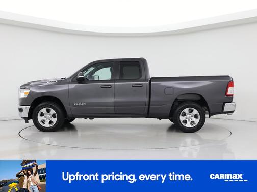 2021 RAM 1500 Bighorn