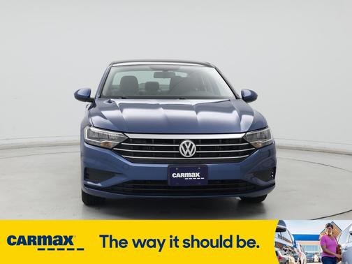 2019 Volkswagen Jetta SE
