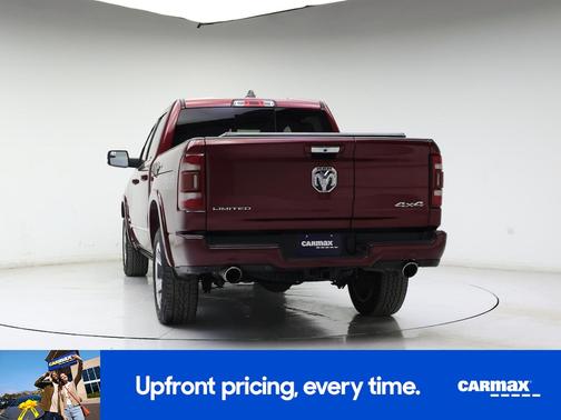2020 RAM 1500 Limited