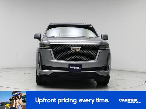 2023 Cadillac Escalade ESV Premium Luxury