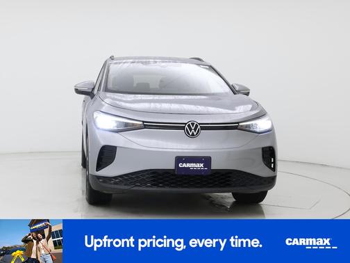 Gray 2023 Volkswagen ID.4 Pro