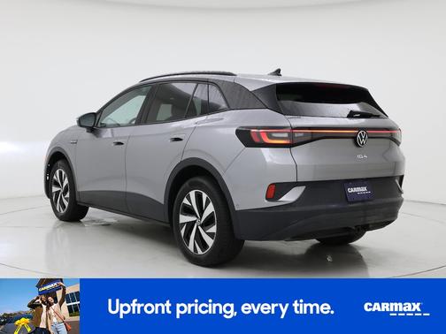 Gray 2023 Volkswagen ID.4 Pro