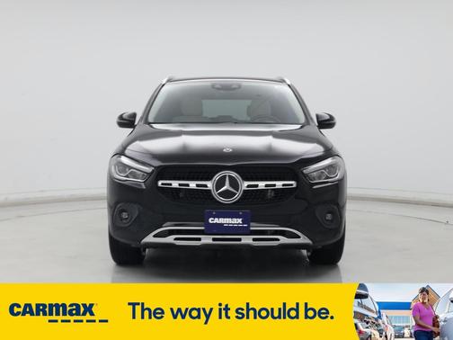 2021 Mercedes-Benz GLA 250