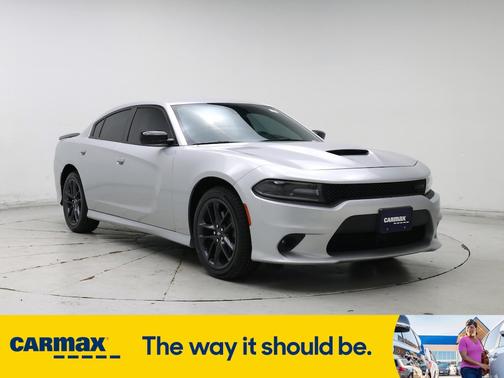 2021 Dodge Charger GT