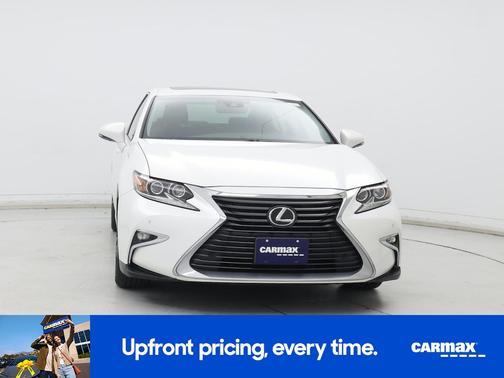 2017 Lexus ES 350