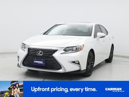 2017 Lexus ES 350