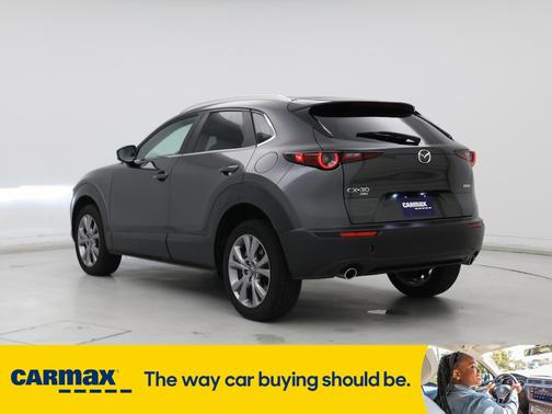 2023 Mazda CX-30 2.5 S Preferred Package