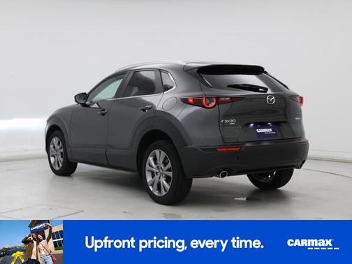 2023 Mazda CX-30 2.5 S Preferred Package