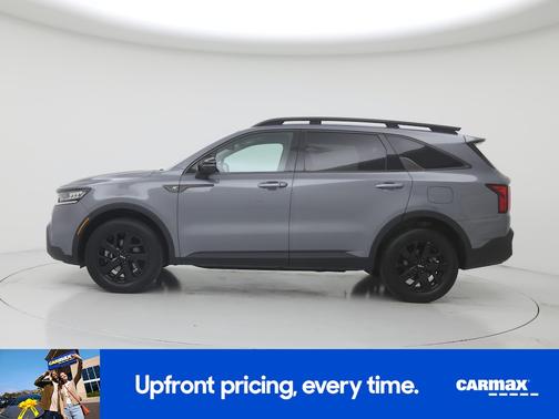 2023 Kia Sorento X-Line S