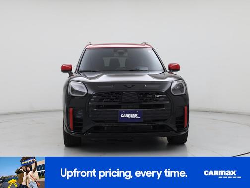 2025 MINI Countryman John Cooper Works ALL4