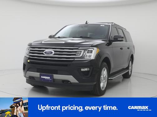 2021 Ford Expedition Max XLT