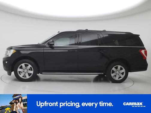 2021 Ford Expedition Max XLT