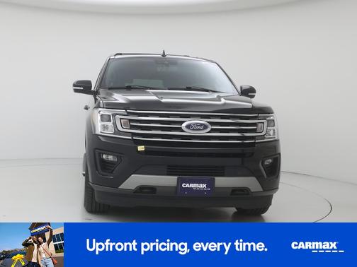 2021 Ford Expedition Max XLT