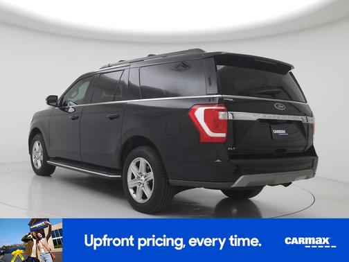 2021 Ford Expedition Max XLT