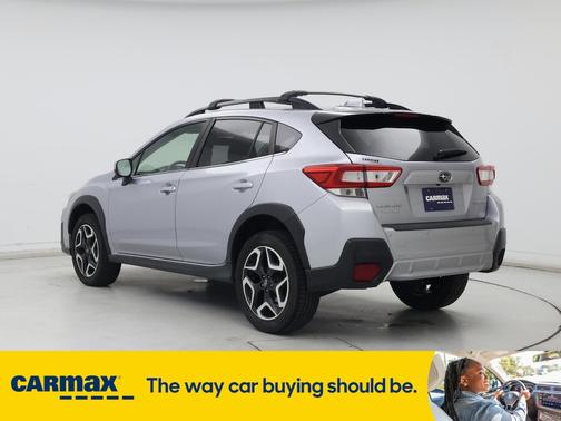 2019 Subaru Crosstrek Limited