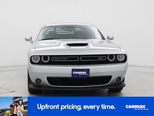 2020 Dodge Challenger GT