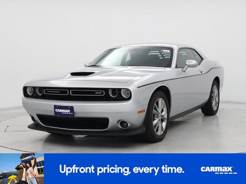 2020 Dodge Challenger GT