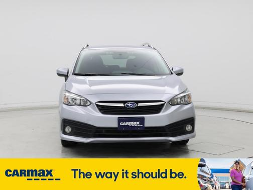 2022 Subaru Impreza Premium