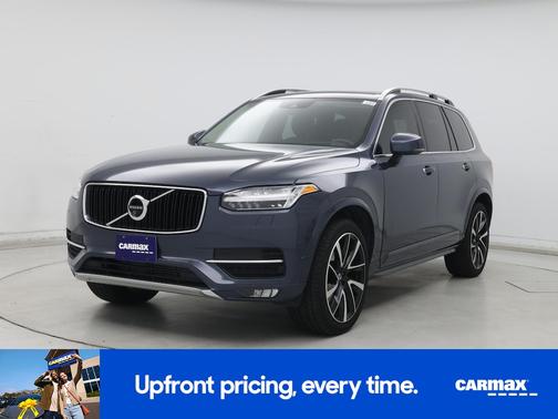 2019 Volvo XC90 T6 Momentum
