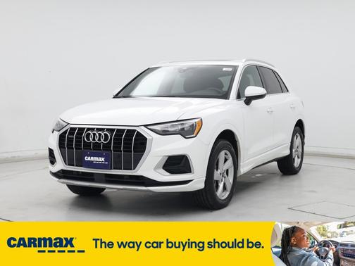2021 Audi Q3 Premium