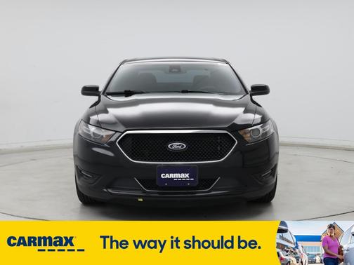 2014 Ford Taurus SHO