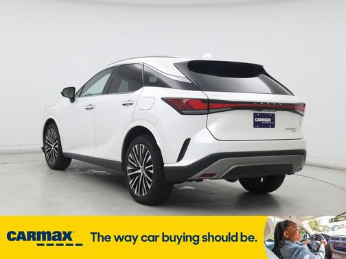 2023 Lexus RX 350 Premium Plus