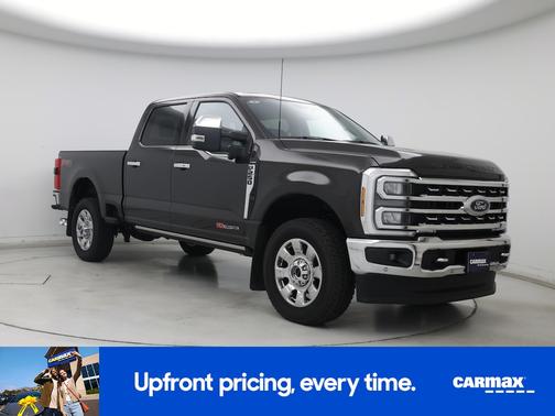 2024 Ford F-250 Lariat