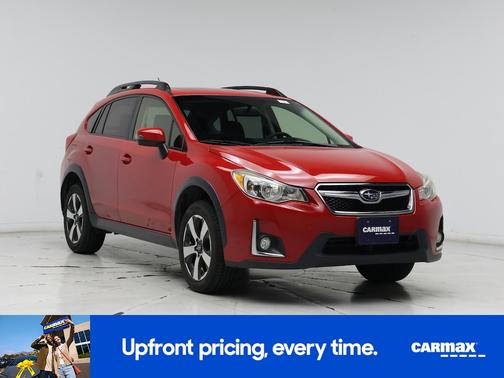 2017 Subaru Crosstrek Premium