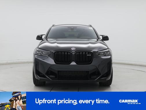 2023 BMW X4 M