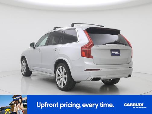 2017 Volvo XC90 T6 Inscription