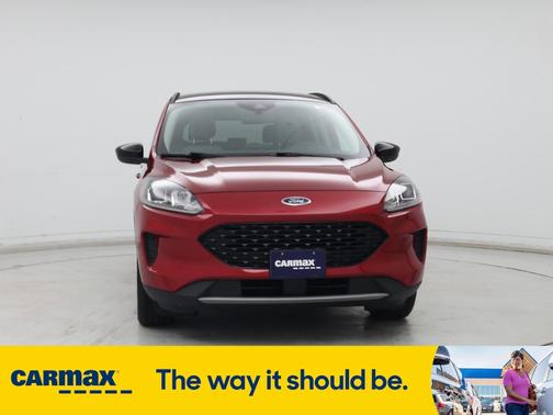 2020 Ford Escape SE Sport