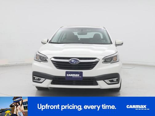 2022 Subaru Legacy Limited XT