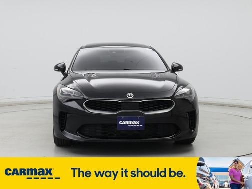 2018 Kia Stinger Premium