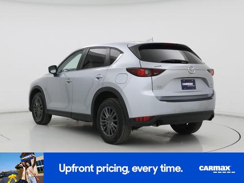 2019 Mazda CX-5 Sport