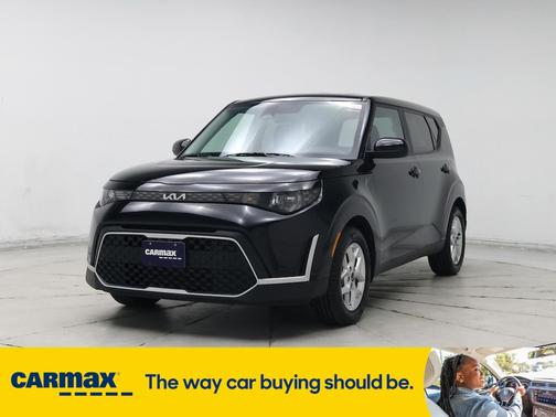 2023 Kia Soul S