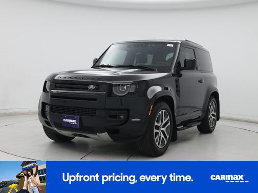2023 Land Rover Defender 90 X
