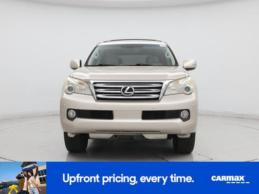 2013 Lexus GX 460