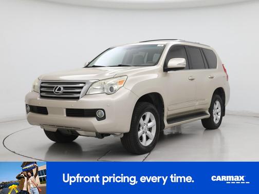 2013 Lexus GX 460
